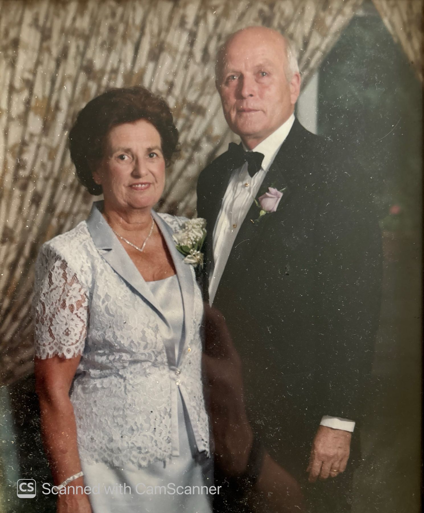 Obituary of Friedhelm Bode