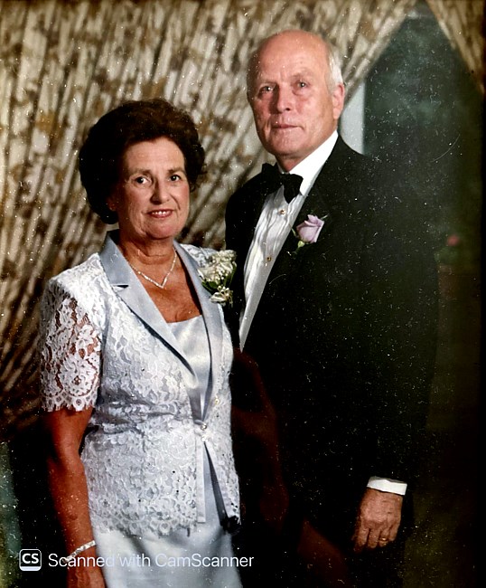 Obituary of Friedhelm Bode
