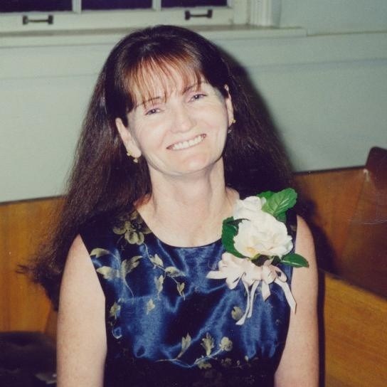 Obituary of Edna Dianne Morrison