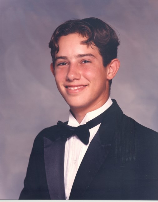 Obituary of Cody James Fell