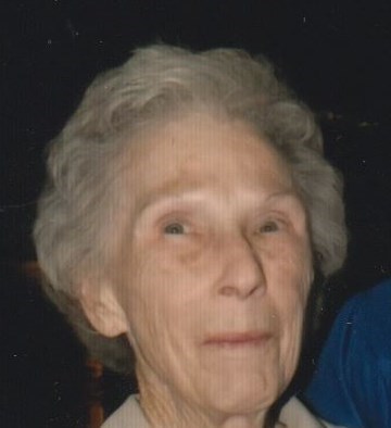 Obituary of Elsie May Humphreys