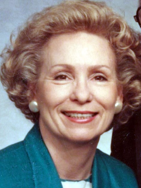 Obituary of Marie S. Roesing McCoy
