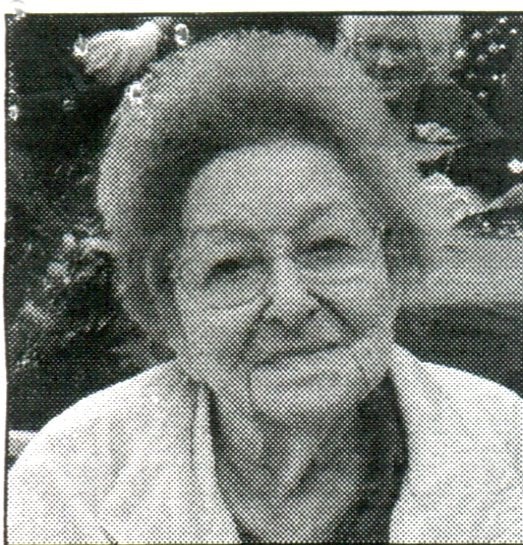Obituary of Lillian Grace Ballard