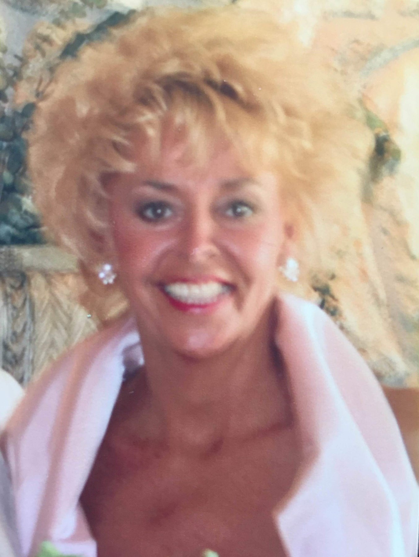 Sheila Dunn Obituary Dayton, OH