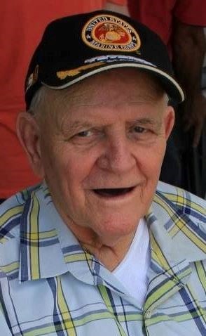 Obituary of Ory Pierre Hebert