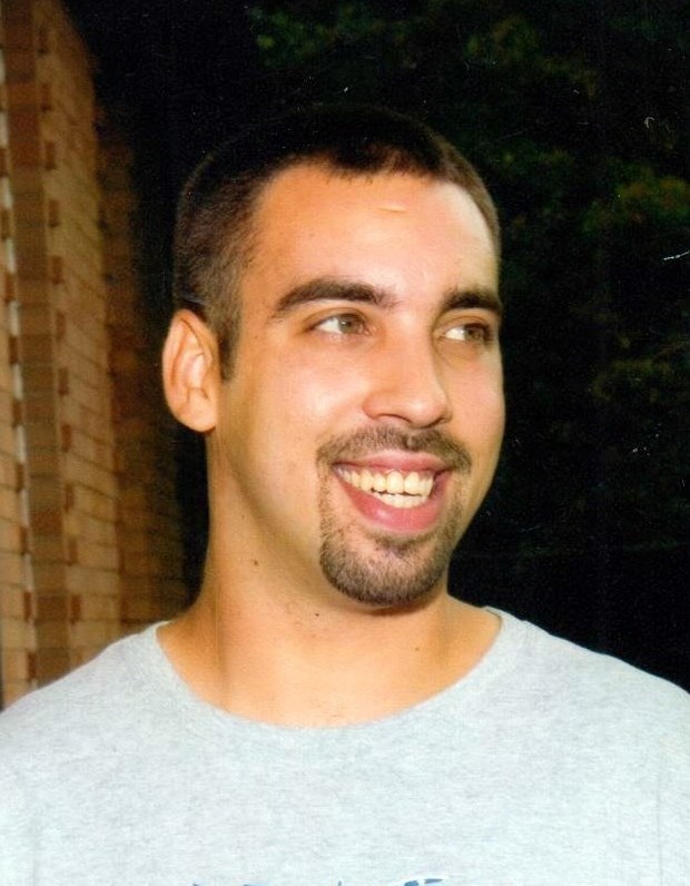 Obituary of Joshua C. Brantner