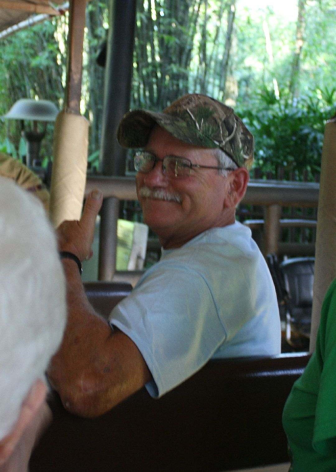 Obituario de John R Gallo