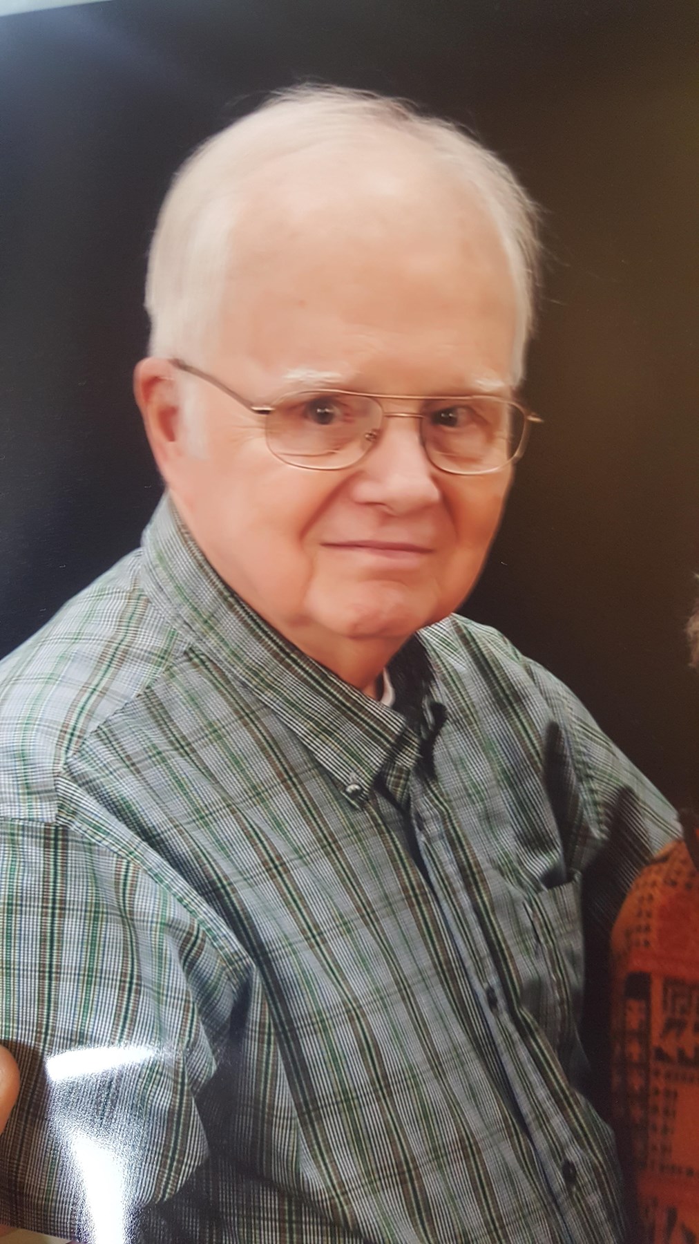 Obituary of David C. Schulz