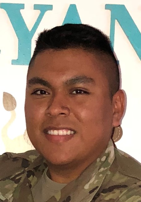 Obituary of Jonathan Reyes