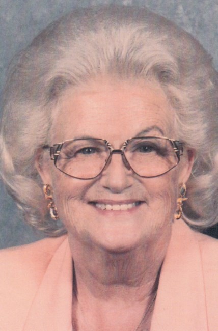 Obituary of Lorraine Marie Martz