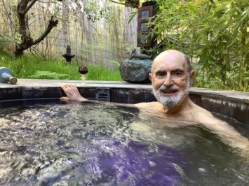 Obituary of Mr. Gilbert Isaac Morgan