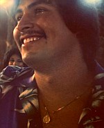 Paul Romero