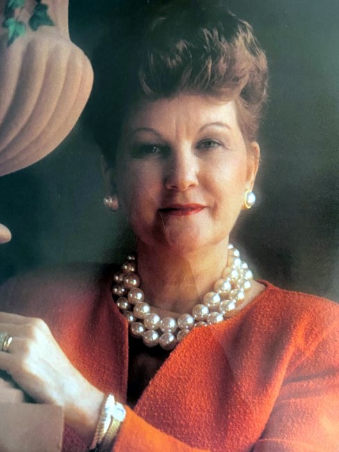 Obituary of Shirley D. Johnson