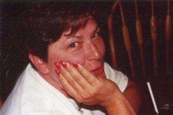 Obituary of Patricia Lee Harrison