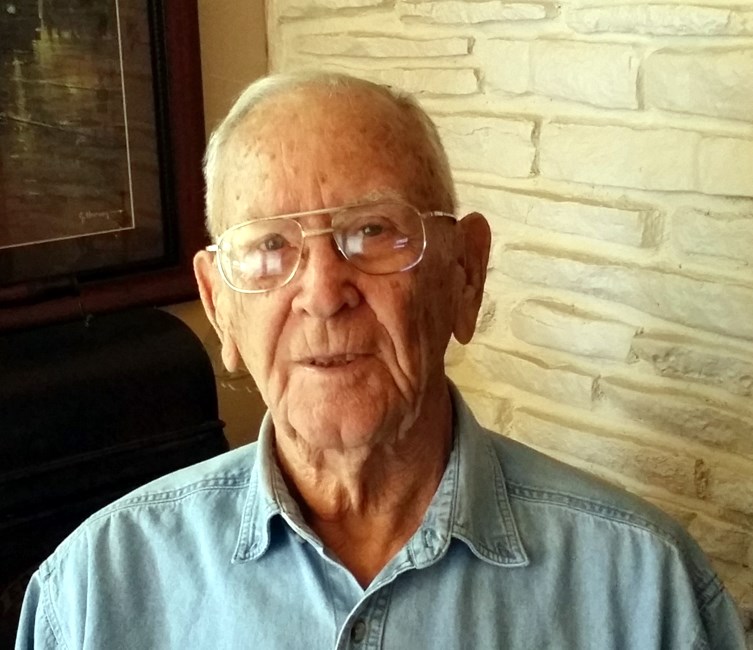Obituary of Willis Albert Oakley