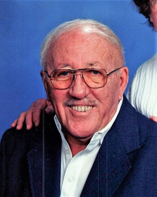 Obituary of Billy Gene Testerman