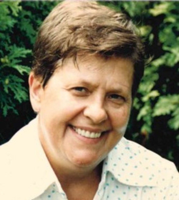 Obituary of Shirley L. Yaegle