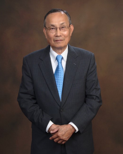 Obituary of Tam Thanh Ly