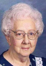 Obituary of Lucy V. Koke
