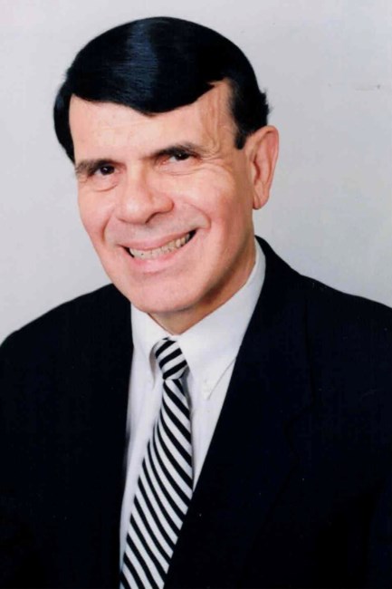 Obituary of Joseph Luke Palotta