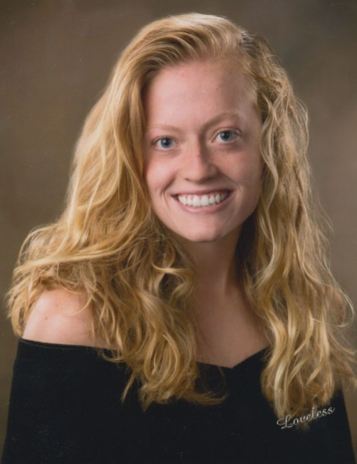 Obituary of Anna Grace Crocker