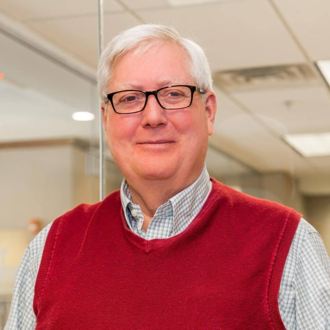 Obituary of Charles A Etem