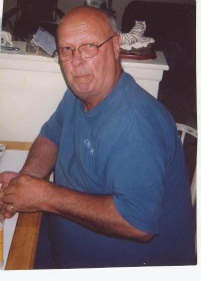 Obituary of Gordon D. Emmons