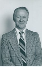 Donald Haberman