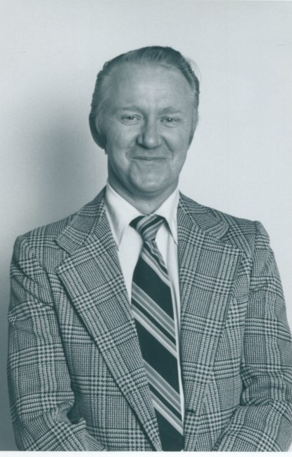 Obituary of Donald L. Haberman