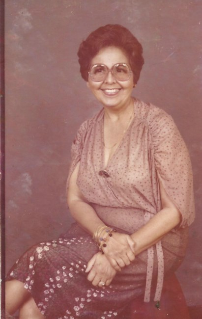 Obituary of Carmen D. Munoz
