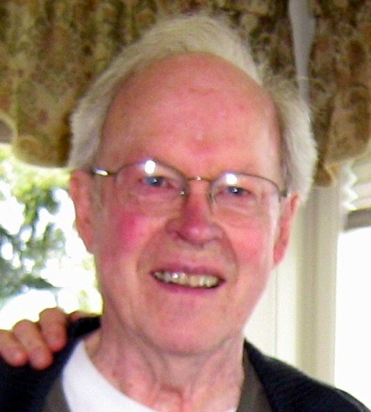 Obituary of Richard Carl Nelson