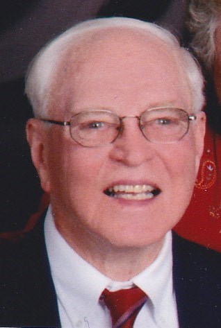 Obituary of Joseph F Palmer Jr