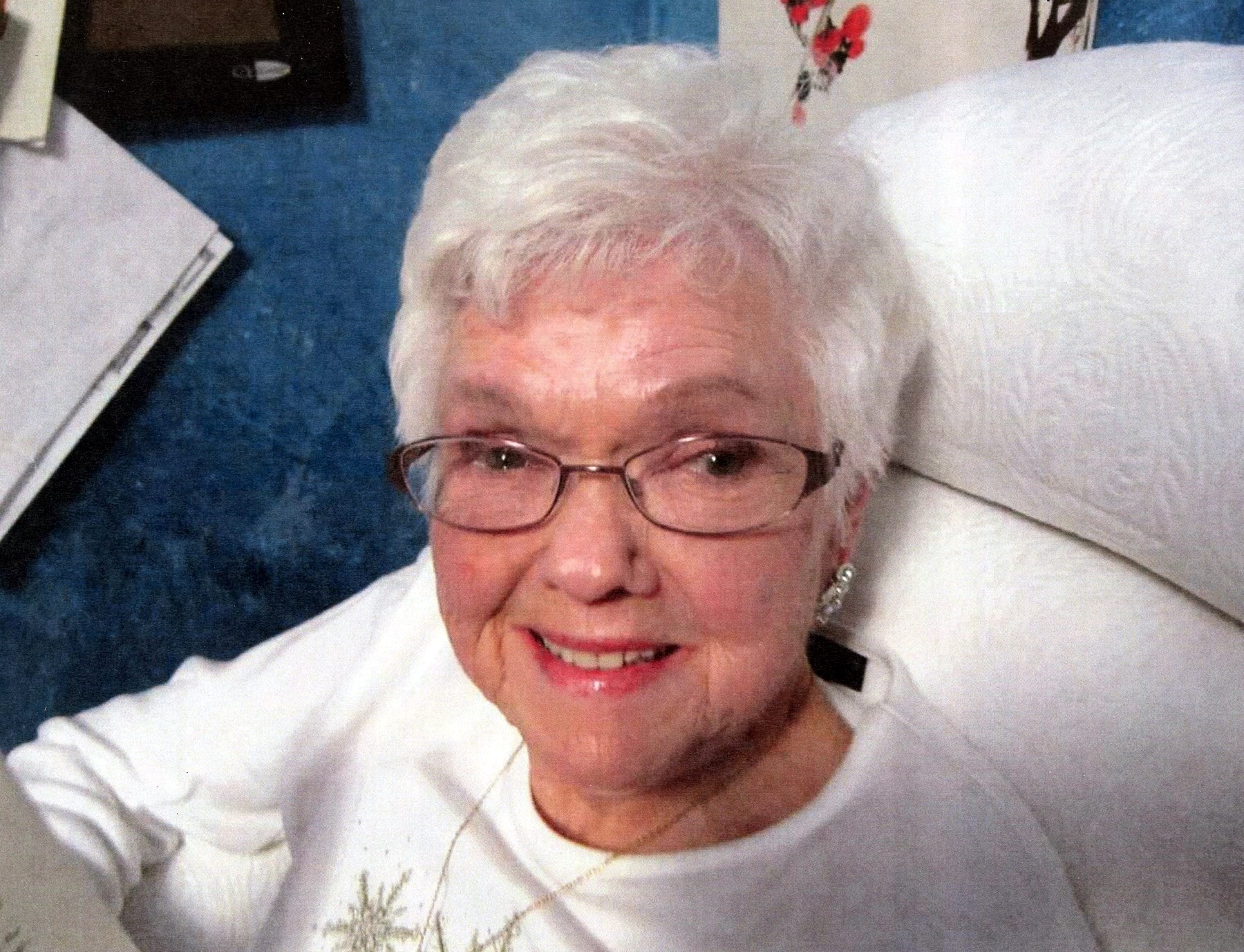 Lorrayne A Anderson Obituary Yakima, WA