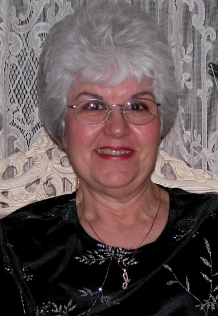 Obituary of Josephine Rita Iatesta