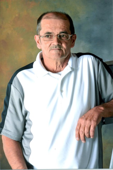 Obituary of SFC (Ret.) Homer J Vaillancourt Jr.