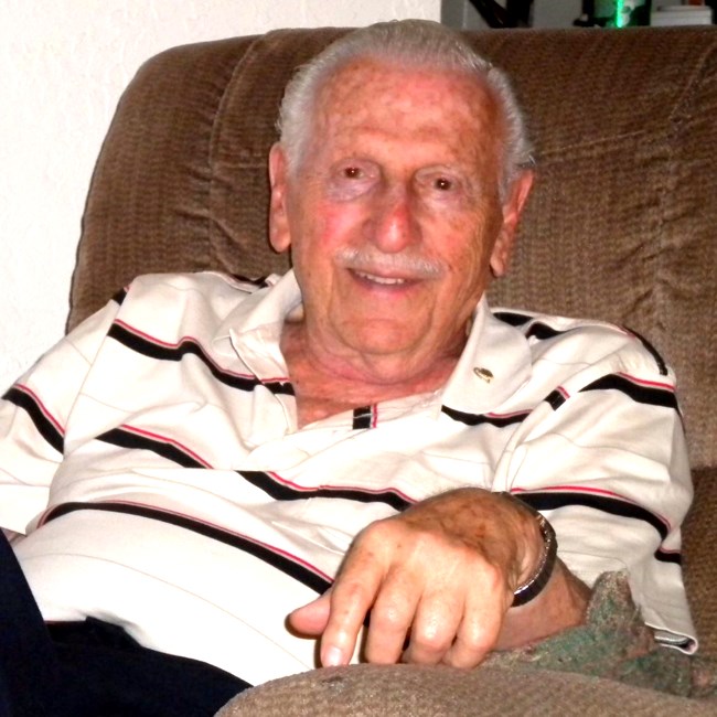 Obituary of Mr. Harry Wallerstein
