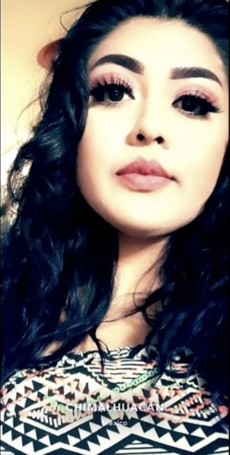 Obituary of Nathaly Lopez - Millan