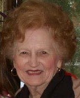 Obituary of Mabel Christine "Chris" Foster