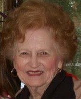 Obituary of Mabel Christine "Chris" Foster