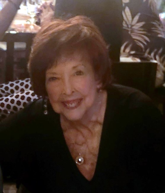 Obituary of Rosella Mae Petito