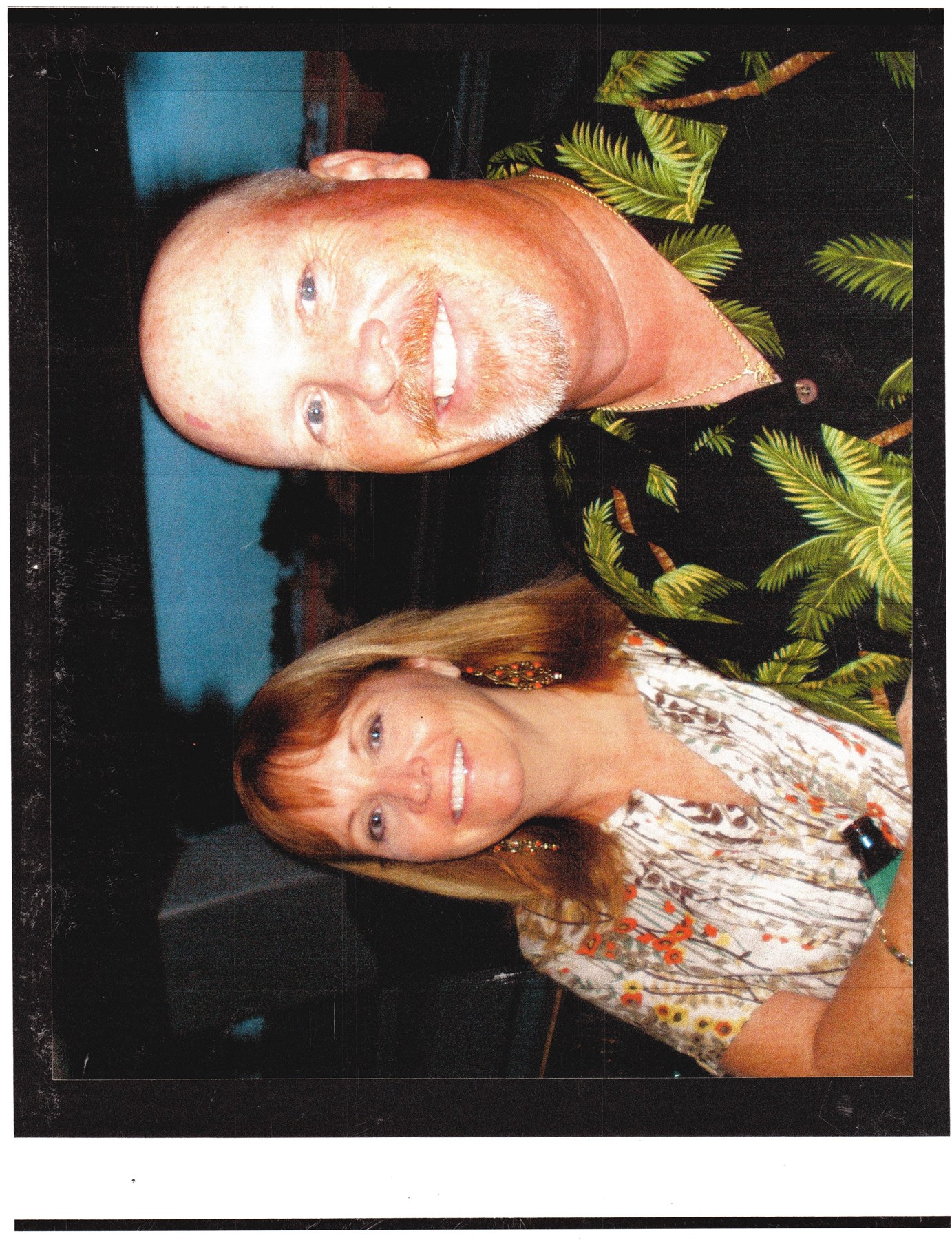 Obituary of Deborah Thomas Wilson