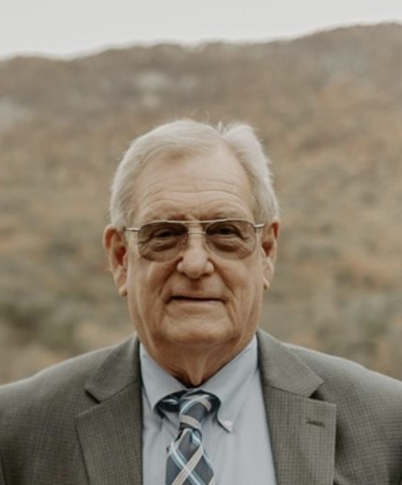 Obituary of Fred Young Inman Jr.