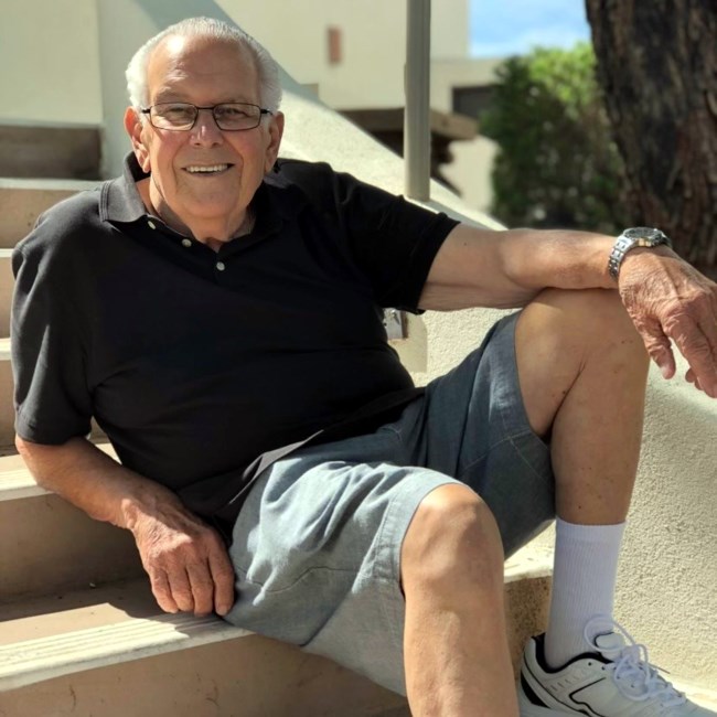 Obituary of Michael Herbert Debs