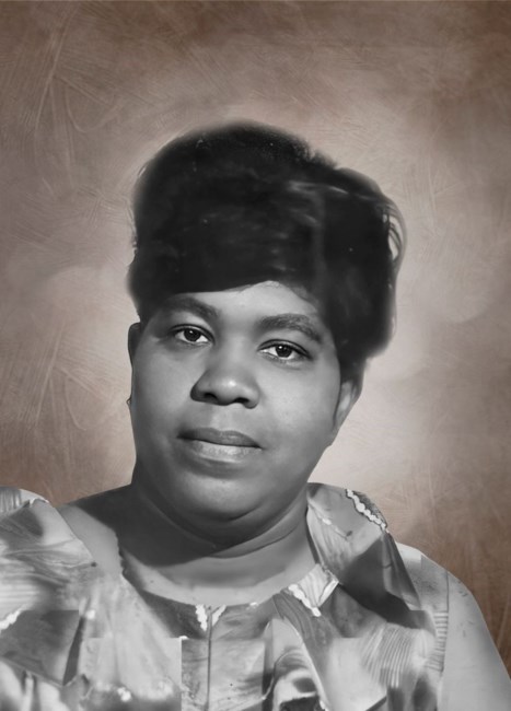 Obituary of Luce Bruneau
