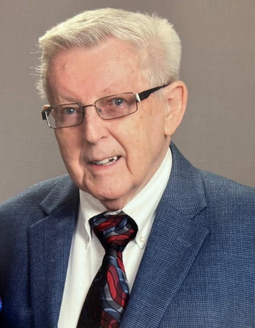 Obituary of Kenneth Charles Dixon Sr.