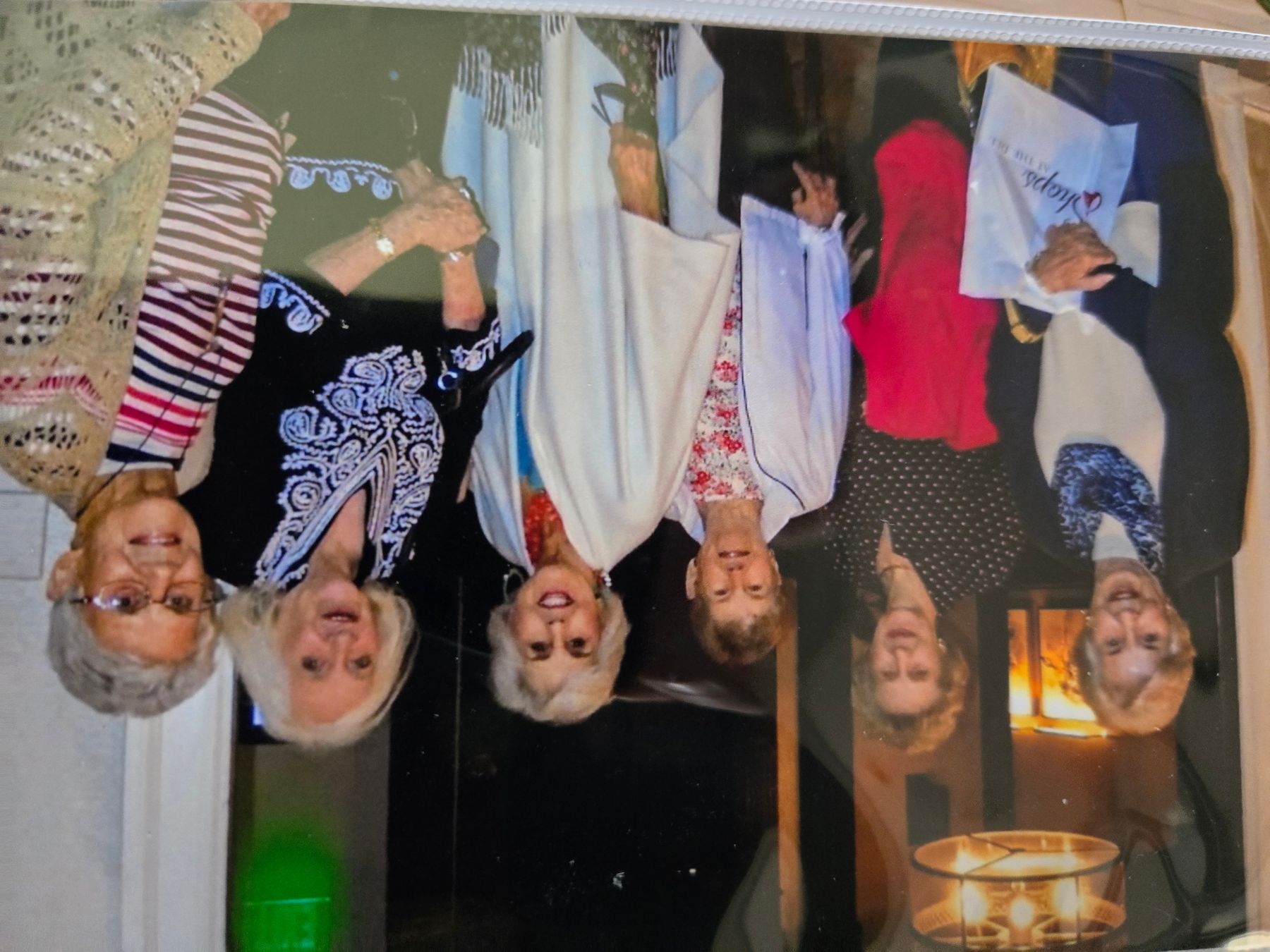 Obituary of Karen Hockaday Avery