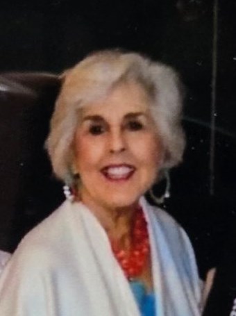 Obituary of Karen Hockaday Avery