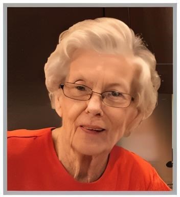 Obituary of Pauline Angeline Shikany