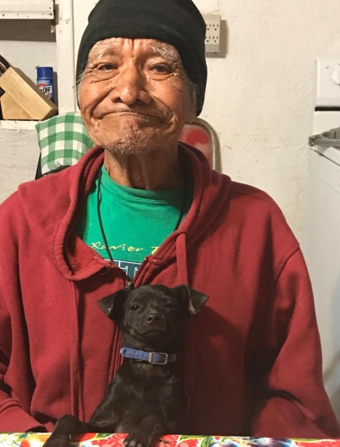 Obituary of Jose M Enos