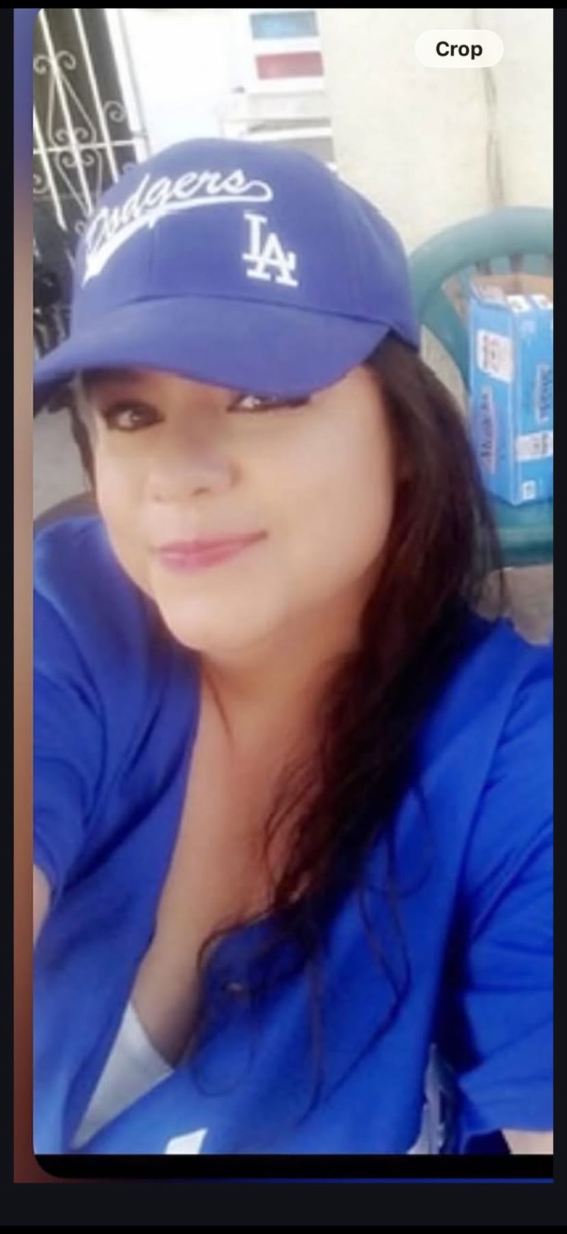 Obituario de Veronica Patricia Machado